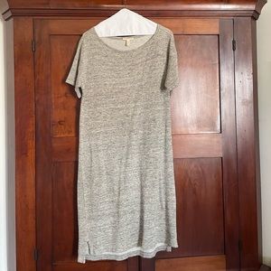 Eileen Fisher sweatshirt Dress